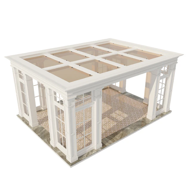 Gazebo — Descargar