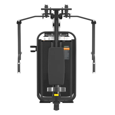 DHZ Fitness E-7007 Pearl Delt Pec Fly — Ver 4