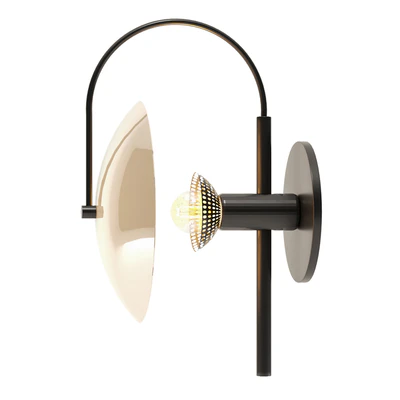 Wall Light 003 — Ver 2