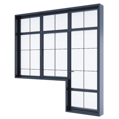 Modern windows 3 — Ver 4