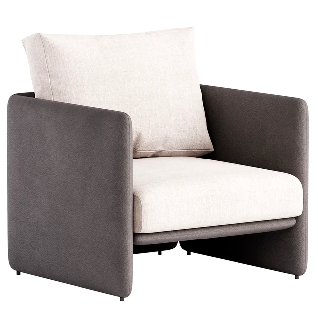 Miller Armchair — Descargar
