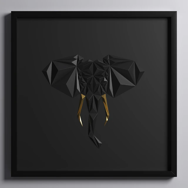 Paper Art Work 03 — Descargar
