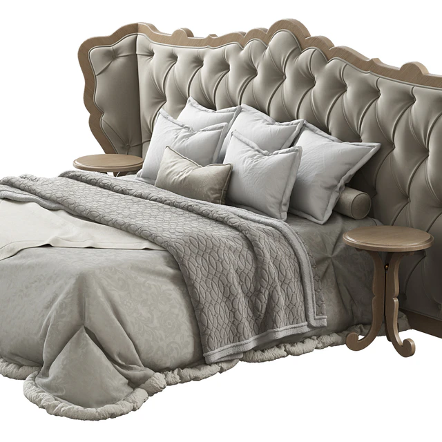 Croce Bed — Скачать