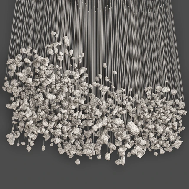 ceiling light 109 — Descargar