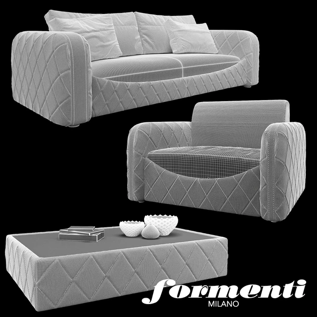 Formenti Glamor — Descargar