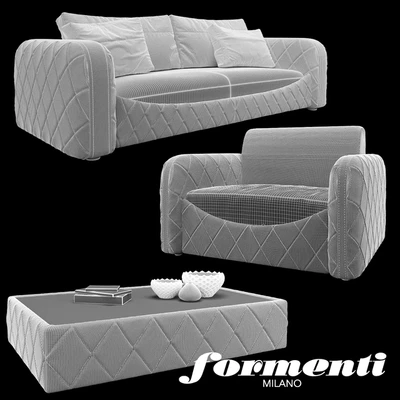 Formenti Glamor — Ver 2