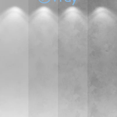 Decorative plaster, single layer version 216 — Ver 2
