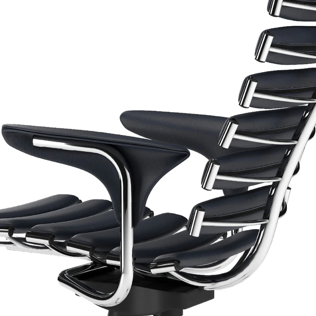 De Sede DS-2100 Chair — Descargar