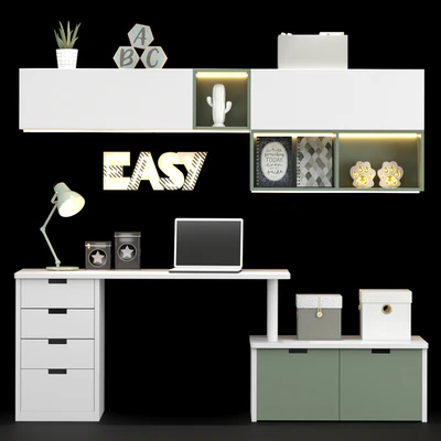 Children's furniture to order 364 — Ver 1