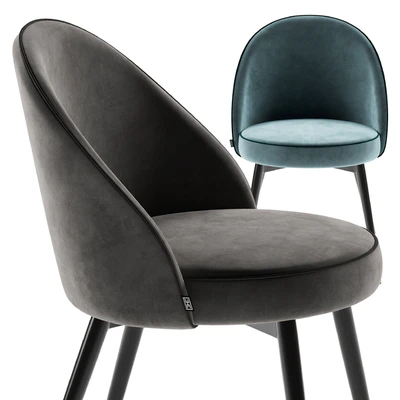 Eichholtz Filmore Cooper Volante chair — Ver 4