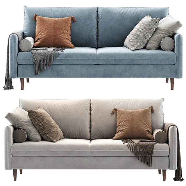 Sofa SLIPSON from Divan ru | Slipson SOFA — Descargar