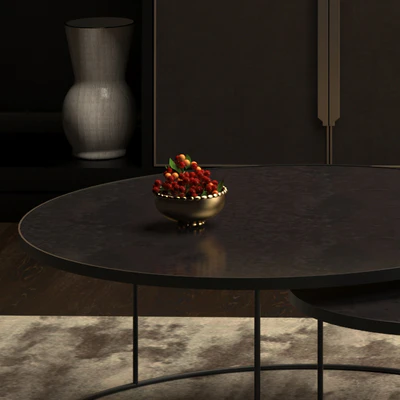 CHRISTMAS LIVING decorative set — Вид 2