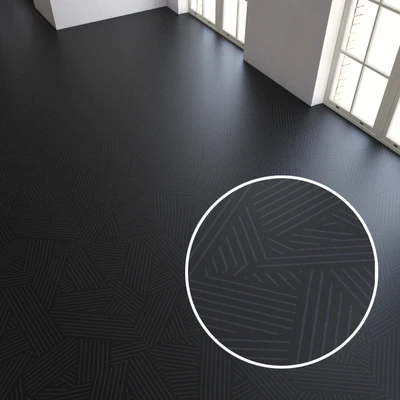 Linoleum 099 — Ver 1