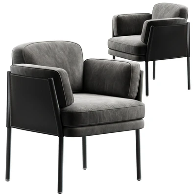 Chair Shelley Minotti — Ver 1