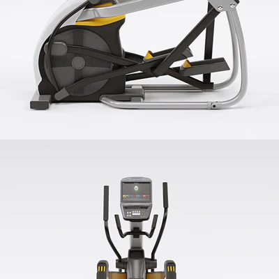 A7XE ASCENT TRAINER by MATRIX — Вид 3