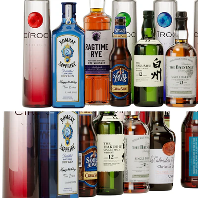 Bottles Part8 — Ver 4