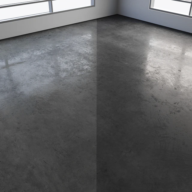 Self-leveling concrete floor No. 19 — Descargar