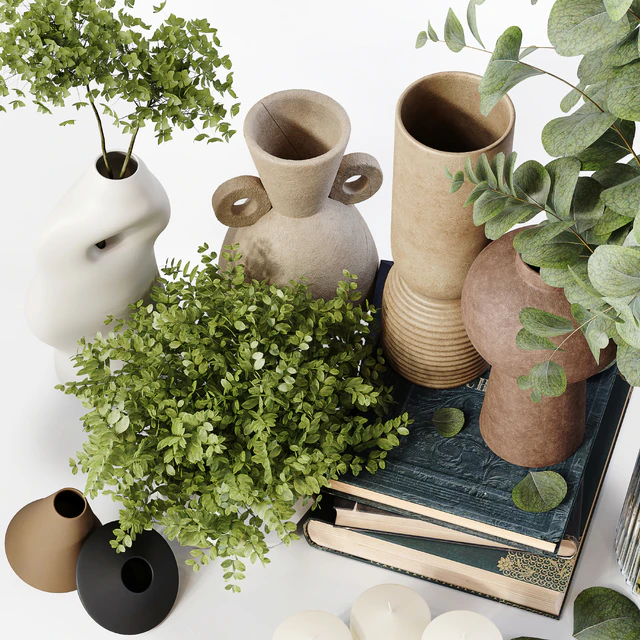 Decorative Set 170 — Descargar