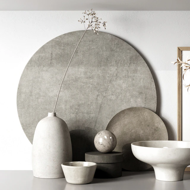 Decorative set 68 — Descargar