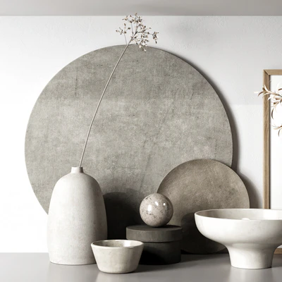 Decorative set 68 — Ver 3