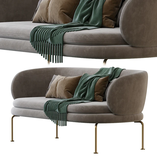 La cividina sove sofa — Descargar