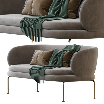 La cividina sove sofa — Ver 4