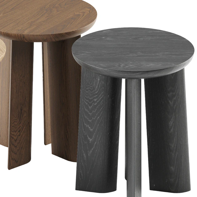 More P68 Side Table — Скачать