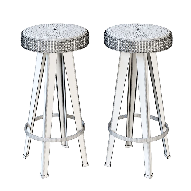Moroso Diesel Collection Bar Stools — Descargar