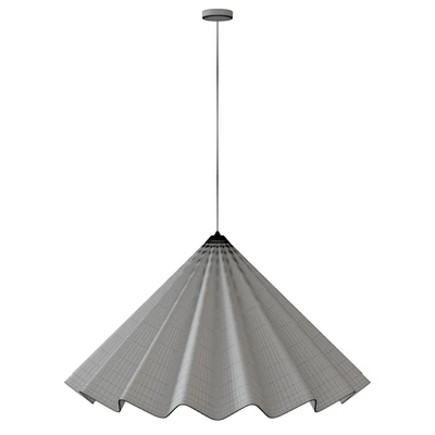 Dancing Pendant Lamp — Ver 2