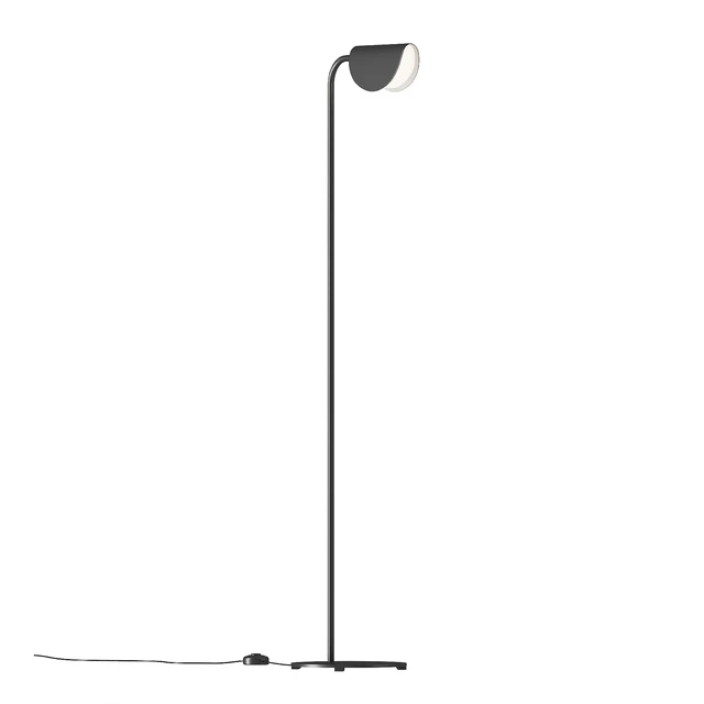 Maytoni Mollis Floor Lamp — Descargar
