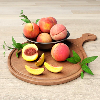 peaches — Ver 1