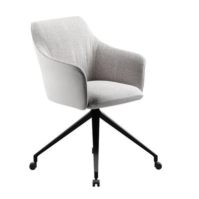 Chair LX671 Mara Leolux LX — Ver 3