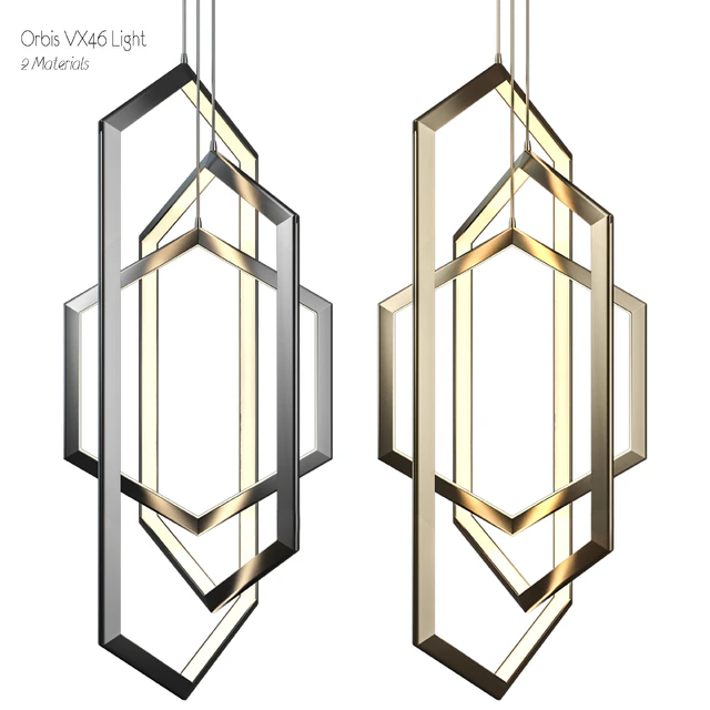 Orbis VX46 Light — Скачать