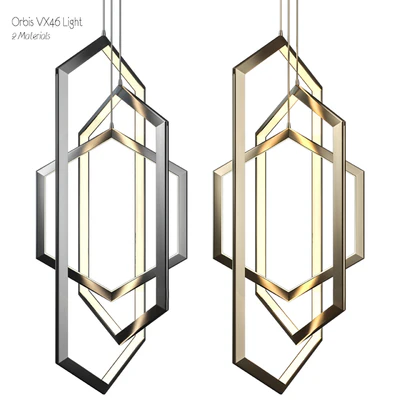 Orbis VX46 Light — Вид 1