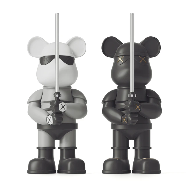 Bearbrick — Descargar