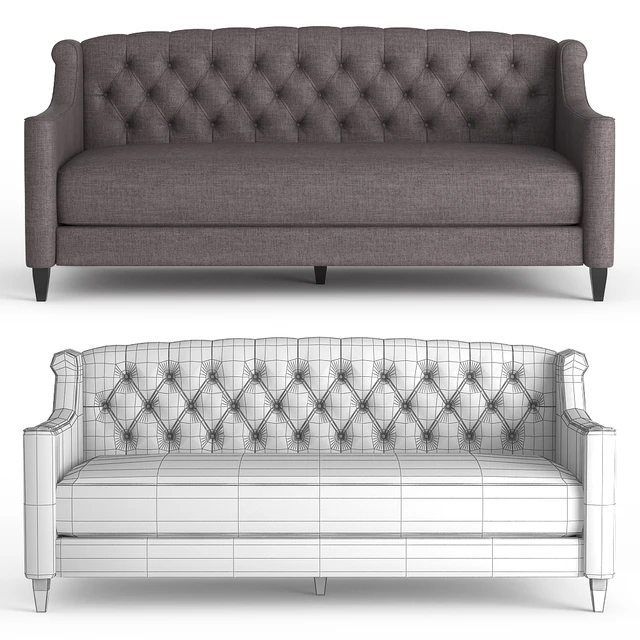 Dantone | "Sofa Bed Windsor" — Descargar