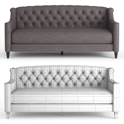Dantone | "Sofa Bed Windsor" — Ver 2