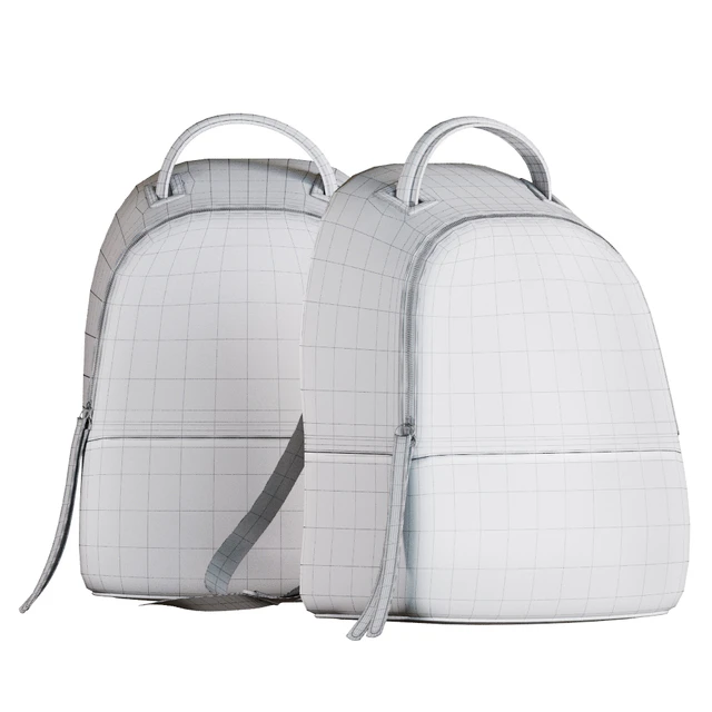 Lucky backpack — Descargar