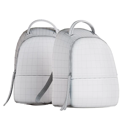 Lucky backpack — Ver 3
