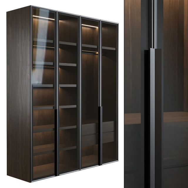 Cupboard MY 50 (Muzafarov Collections) — Скачать