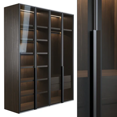 Cupboard MY 50 (Muzafarov Collections) — Вид 1