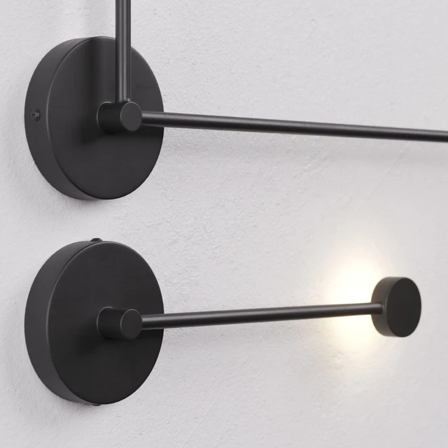 Zambelis Lights - Wall Lamp 17022 + 17021 — Descargar