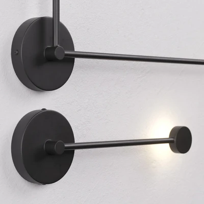 Zambelis Lights - Wall Lamp 17022 + 17021 — Ver 2
