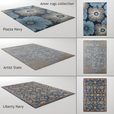 Amer rugs 5 — Descargar