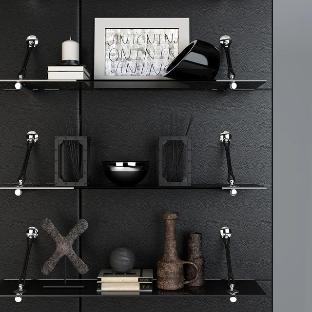 shelves Gamma Boulevard — Скачать