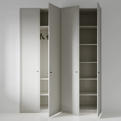 Шкаф 019 — Вид 4