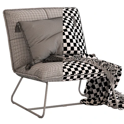 Chartwell Home Freyr Armchair — Вид 4