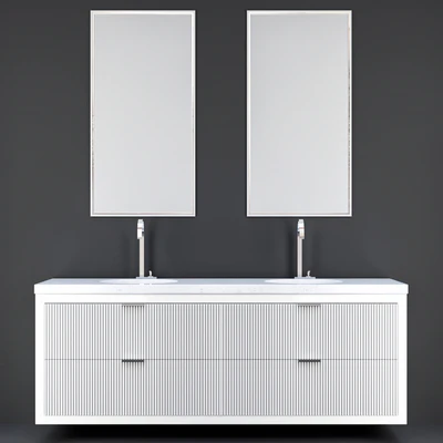 bathroom furniture 06 — Вид 2