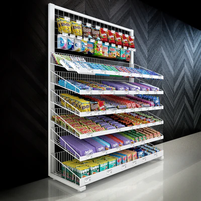 Candy rack — Вид 3