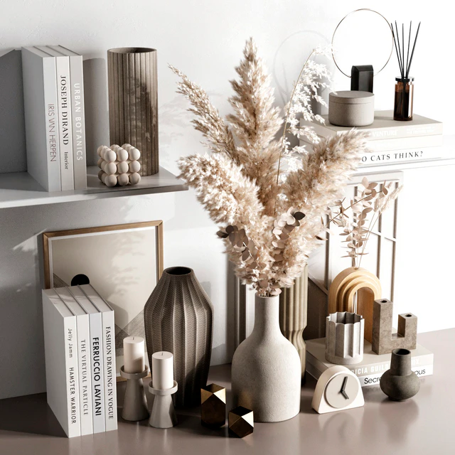Decorative set 61 — Descargar